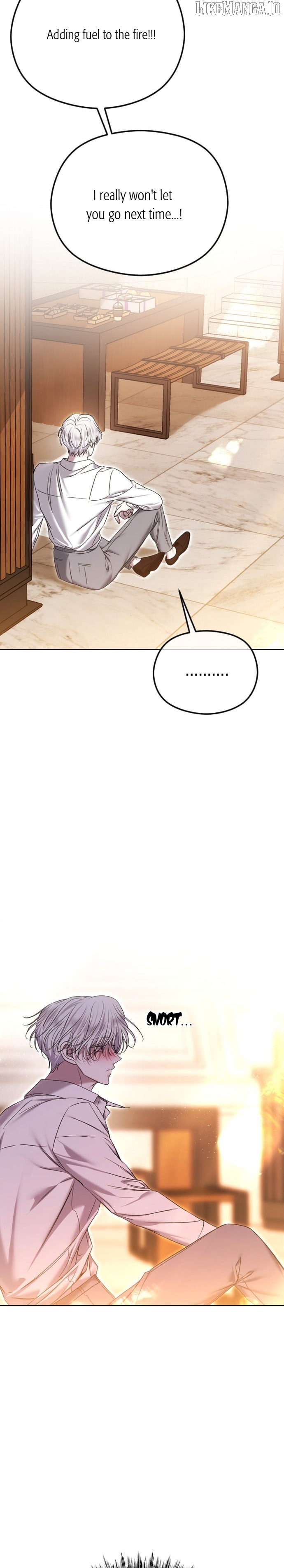 The Ending, I Want to Change it Chapter 78 - page 20